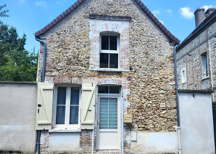 La Champenoise 4 Voyageurs