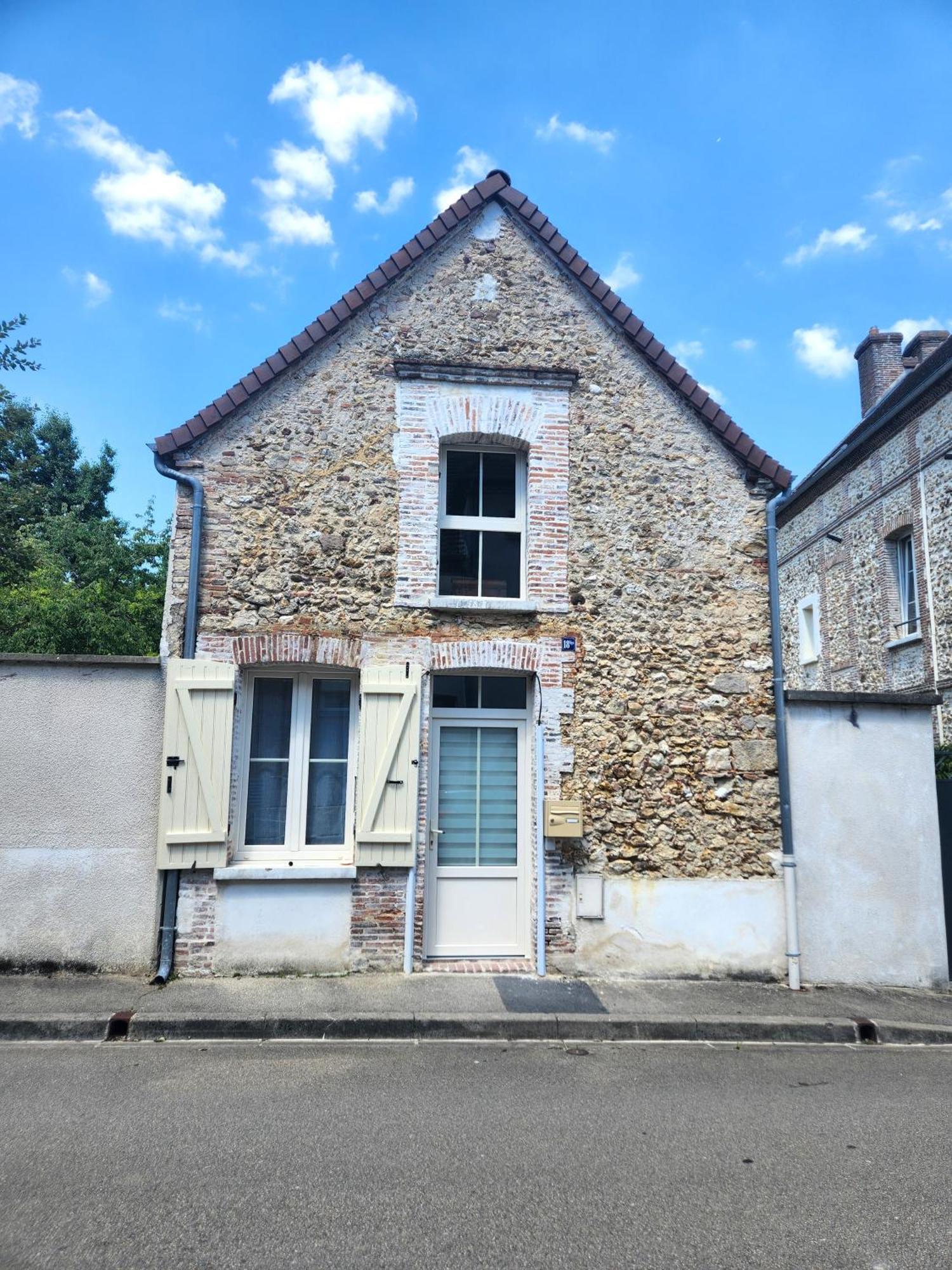La Champenoise 4 Voyageurs *